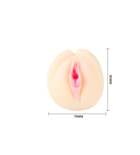 Masturbador Vagina para Hombre