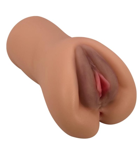 Vagina Mulata de Silicona