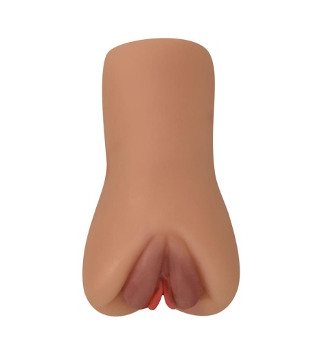 Vagina Mulata de Silicona