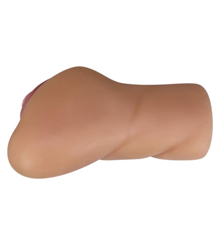 Vagina Mulata de Silicona