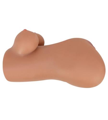 Mini Torso Masturbador 16.5 cm