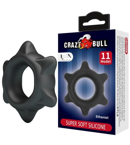 Anilla Potenciadora Masculina