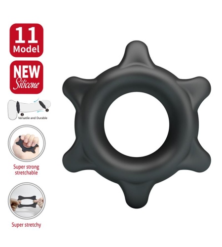 Anilla Potenciadora Masculina