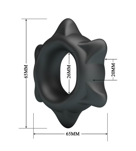 Anilla Potenciadora Masculina