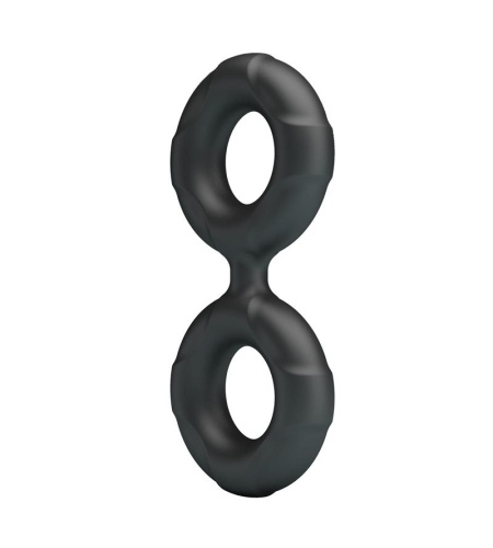 Anillo de Silicona Doble