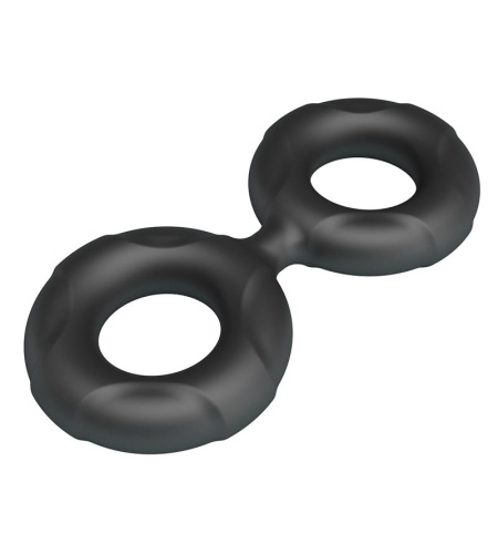 Anillo de Silicona Doble