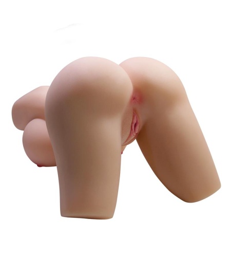Cuerpo Femenino Multiposición