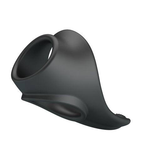 Anillo con Estimulador de Perineo