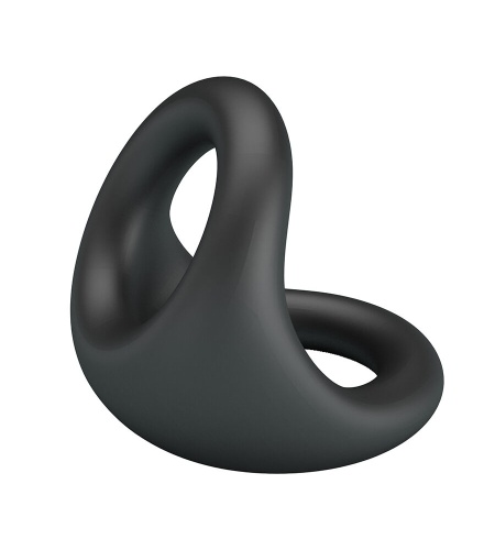 Anillo de Erección Ergonómico