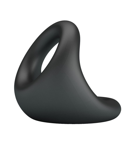 Anillo de Erección Ergonómico