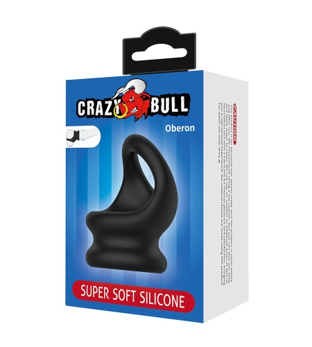 Soporte Pene y Testículos
