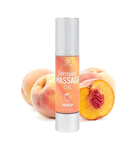 Aceite Aroma Melocotón