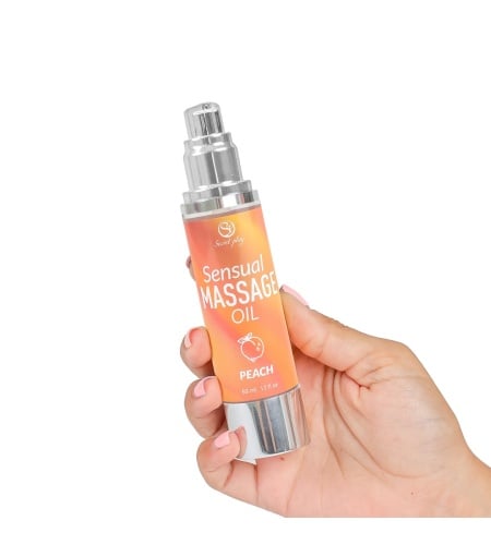 Aceite Aroma Melocotón