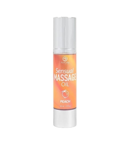 Aceite Aroma Melocotón