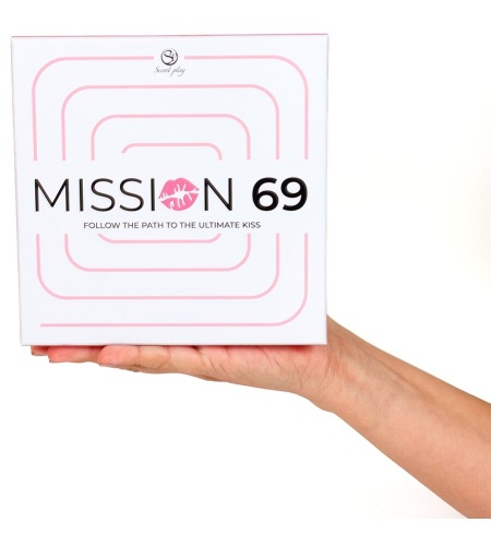 Juego de Mesa Erótico