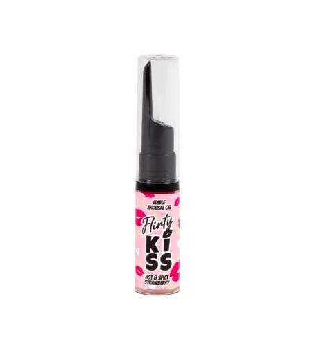 Geles con Efectos para Sexo Oral