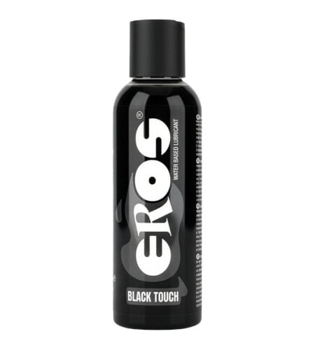 Lubricante Negro 150 ml