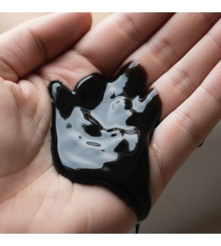 Lubricante Negro 150 ml