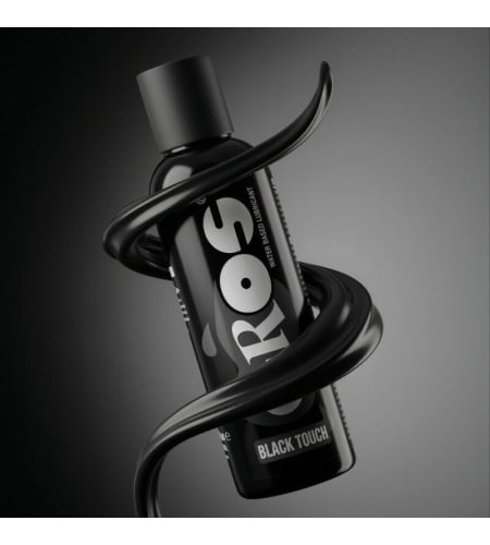 Lubricante Negro 150 ml
