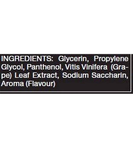 Eros - Tasty Fruits Lubricante Fresa Y Kiwi 100 Ml