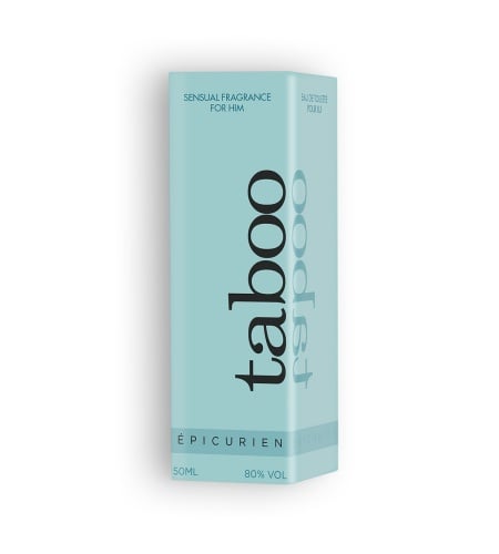 Taboo Epicurien para Hombre