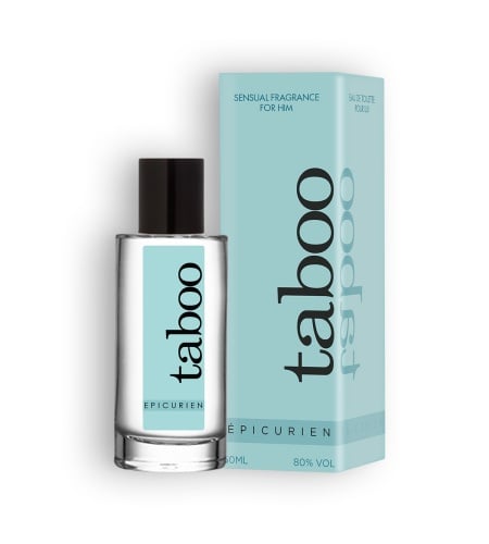 Taboo Epicurien para Hombre