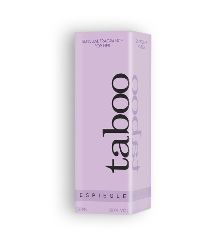 Taboo Espiegle Femenino