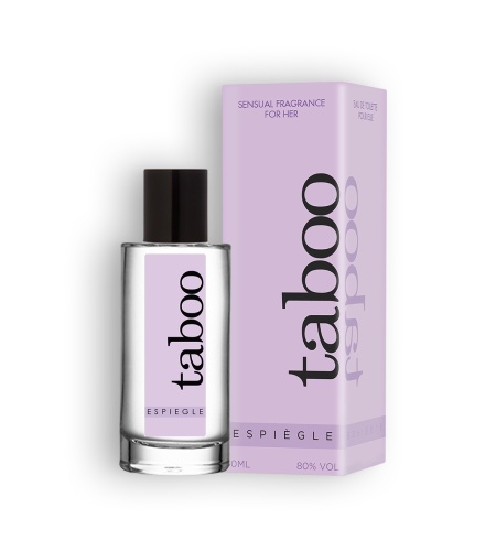 Taboo Espiegle Femenino