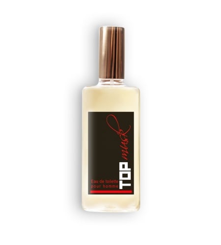 Perfume Musk para Él