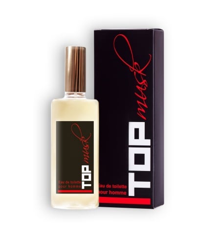 Perfume Musk para Él