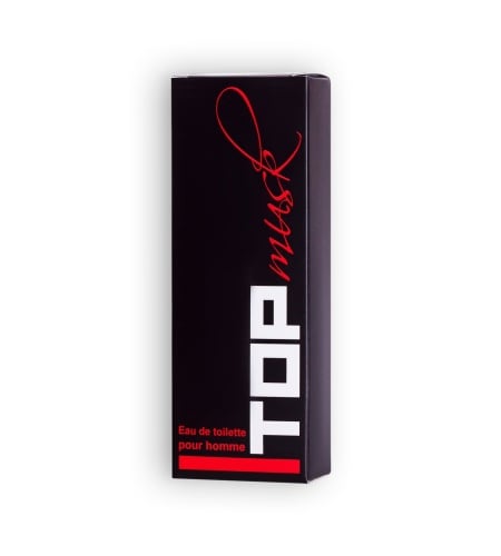 Perfume Musk para Él