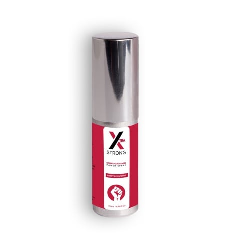 Spray Incremento de la Potencia Masculina