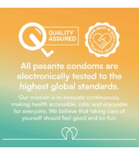 Preservativo Vaginal Interno sin Latex
