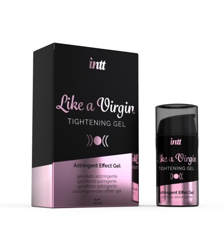Gel de Estrechamiento Vaginal
