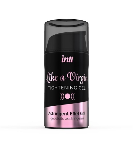 Gel de Estrechamiento Vaginal