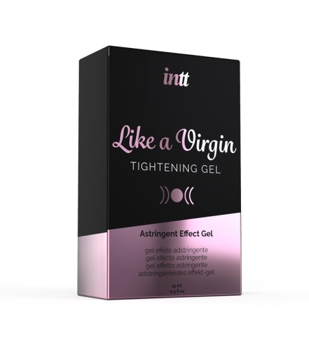 Gel de Estrechamiento Vaginal