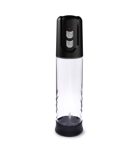 Bomba de Erección Automática