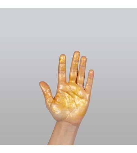 Aceite Corporal con Glow