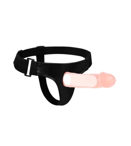 Arnés Hueco 16 cm