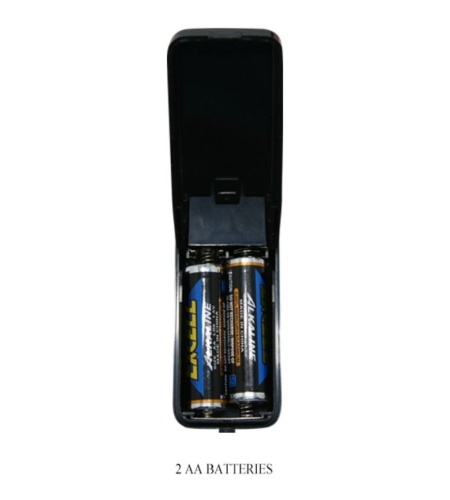 Mini Torso Masculino Vibrador