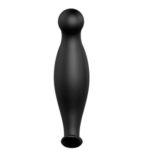 Plug Anal Ergonómico 11,7 cm