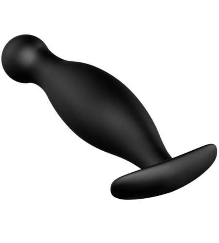 Plug Anal Ergonómico 11,7 cm