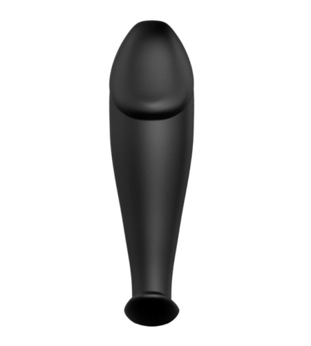 Mini Vibrador Anal 8 cm