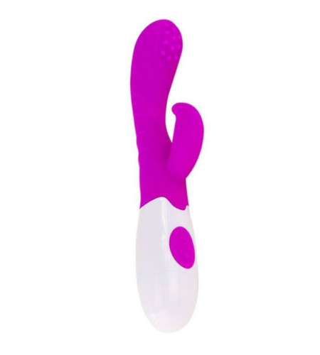 Vibrador con Masaje del Punto G