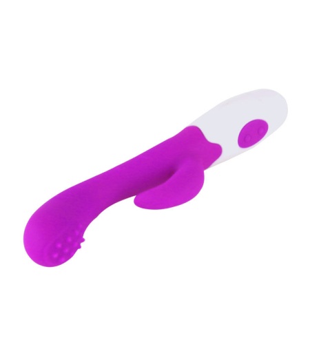 Vibrador con Masaje del Punto G