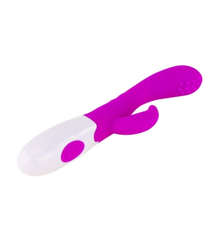 Vibrador con Masaje del Punto G