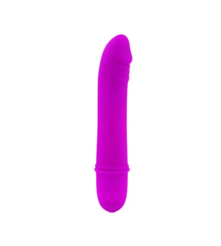 Beck Mini Vibrador 12 cm