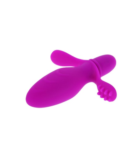 Plug Anal con Estimulación Perineal
