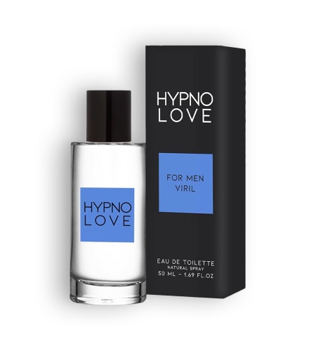 Hypno Love para Hombre