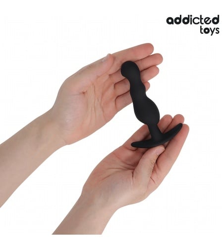 KIT Plug Anales negros